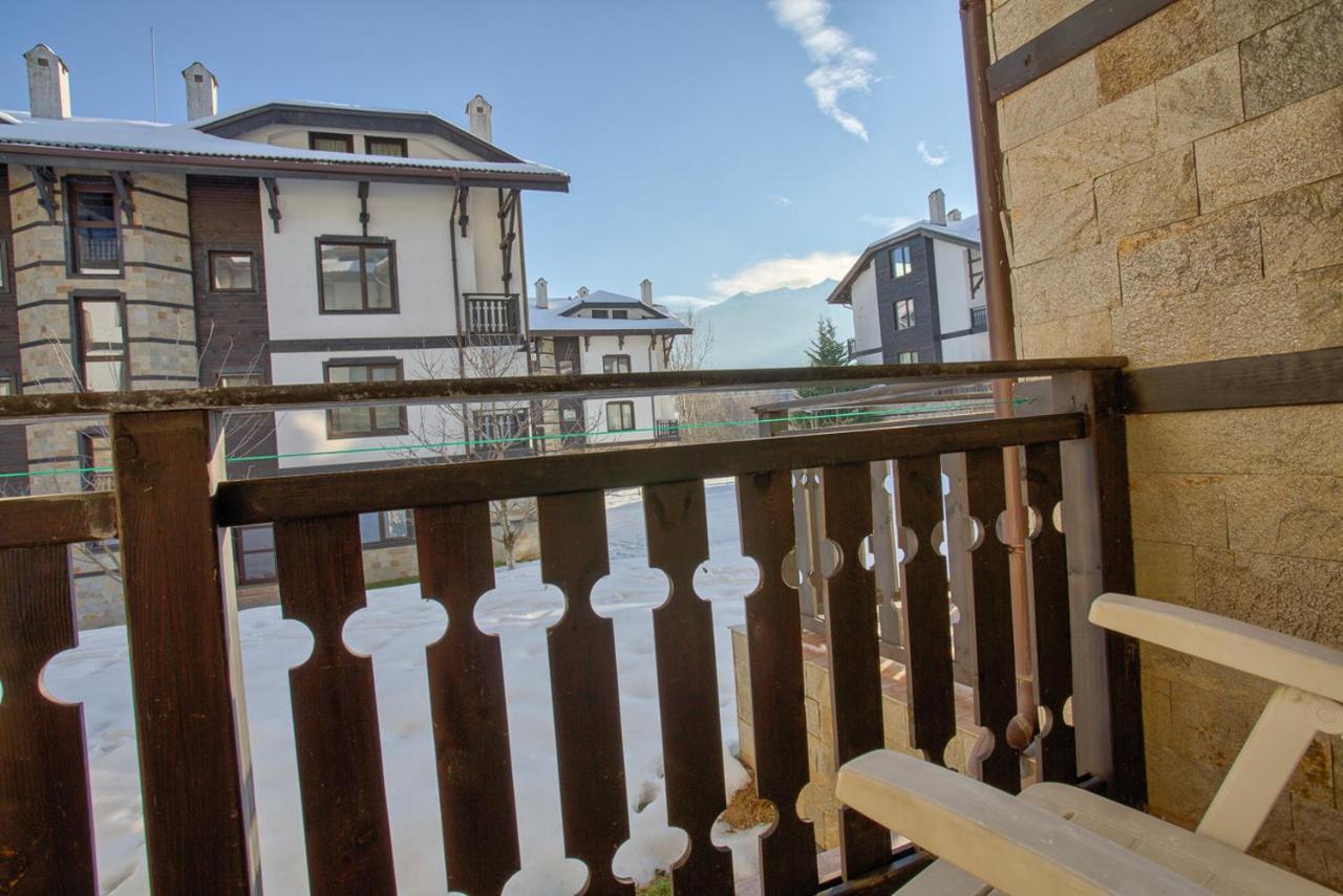 Cozy One-Bedroom Apartment With Nature View By Flat Mаnager Разлог Екстериор снимка