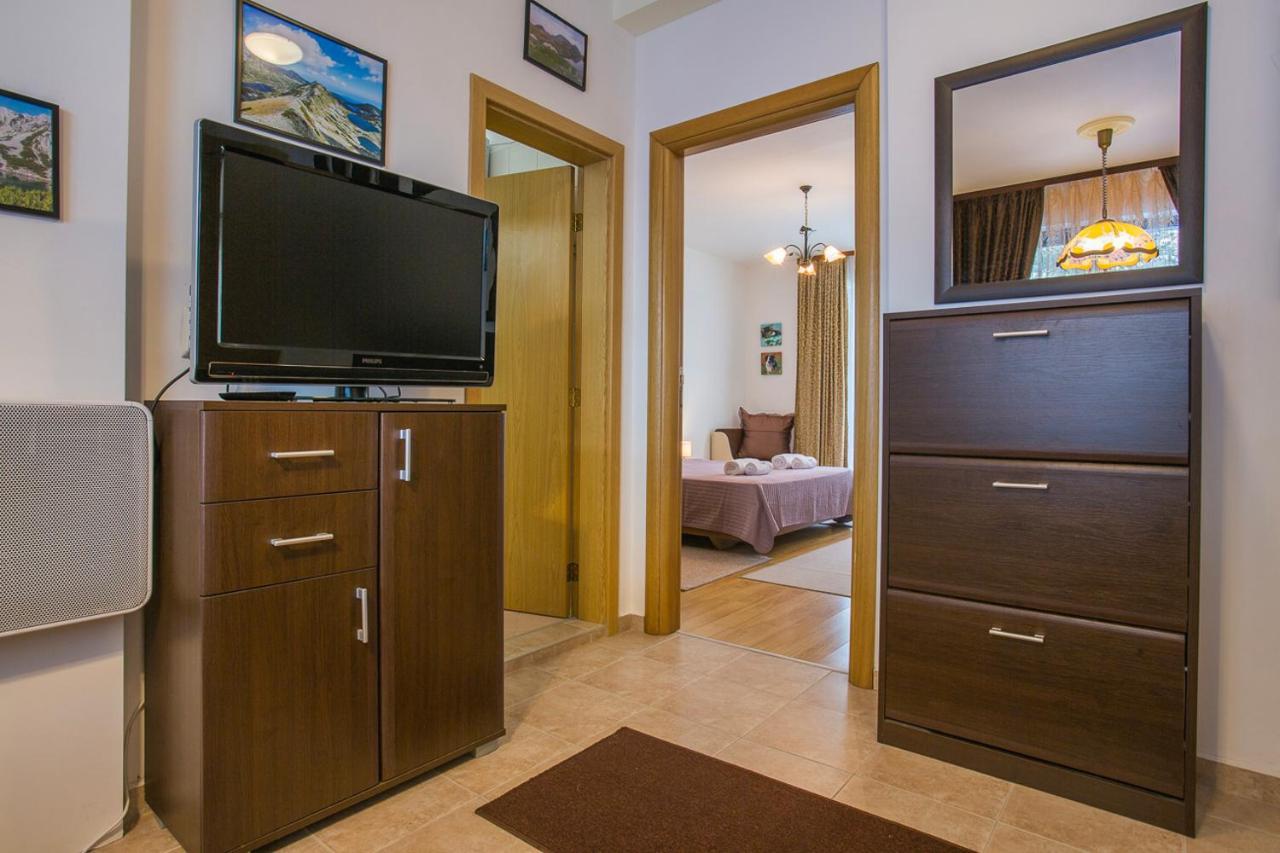 Cozy One-Bedroom Apartment With Nature View By Flat Mаnager Разлог Екстериор снимка